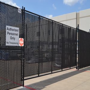 Automatic Gate Operators Houston