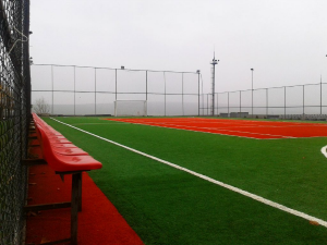 Tennis Court Recreational Fence